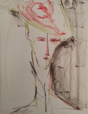 Modigliani #88