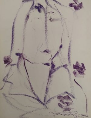 Modigliani #91