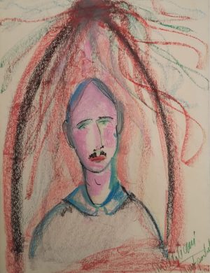 Modigliani #93