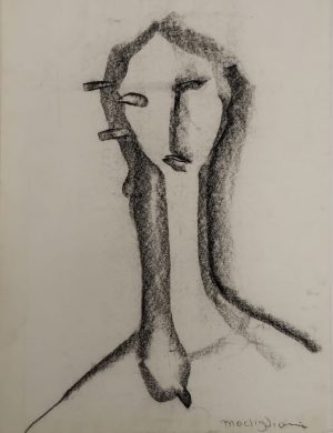 Modigliani #99
