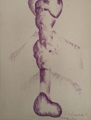 Picasso #50