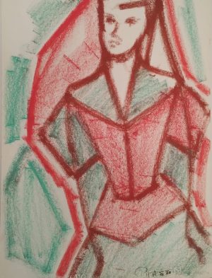 Picasso #54