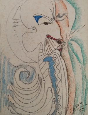 Picasso #55