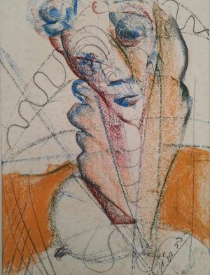 Picasso #7