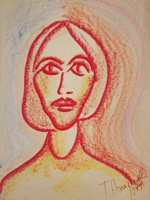 Tarsila do Amaral #41