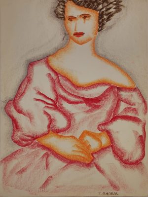 Tarsila do Amaral #43