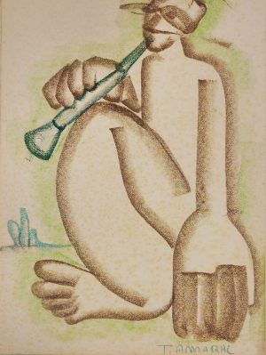 Tarsila do Amaral #46