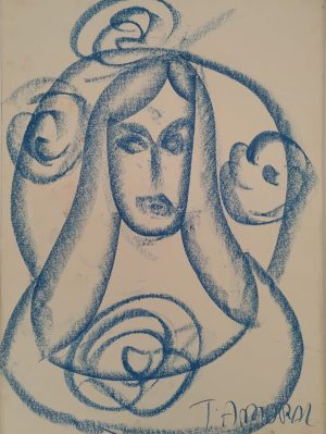 Tarsila do Amaral #73