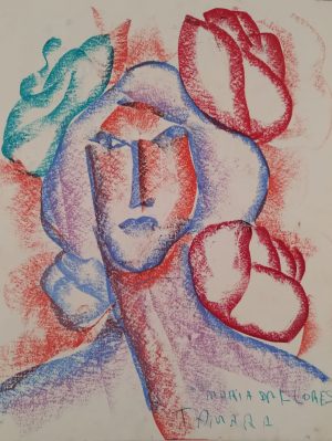 Tarsila do Amaral #78