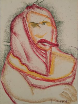 Tarsila do Amaral #80