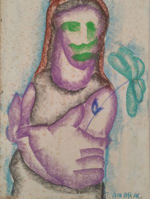 Tarsila do Amaral #81