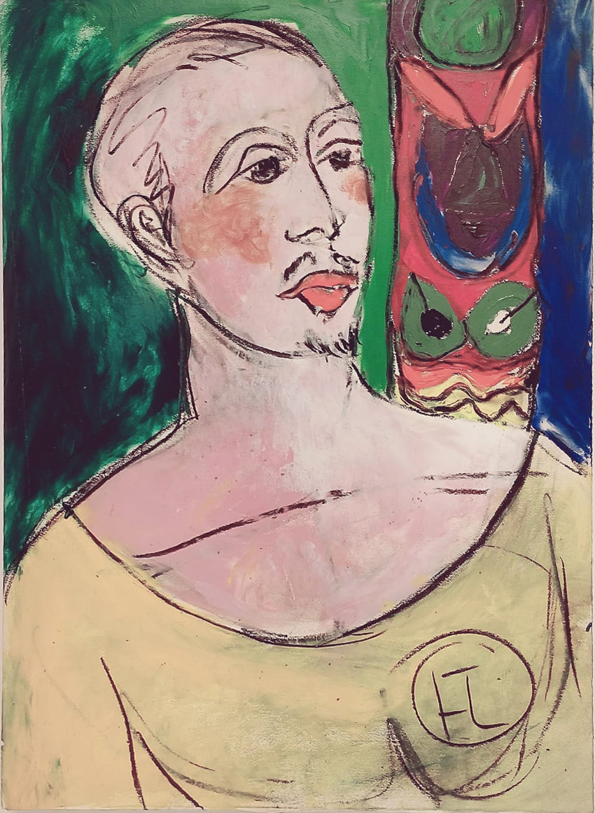 Toulouse Lautrec #10