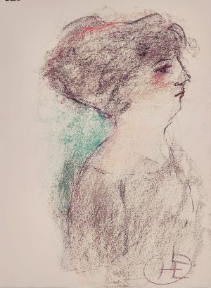 Toulouse Lautrec #11