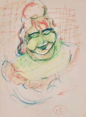 Toulouse Lautrec #14