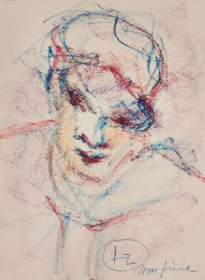 Toulouse Lautrec #15