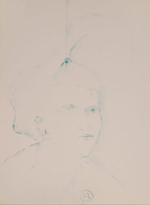 Toulouse Lautrec #16