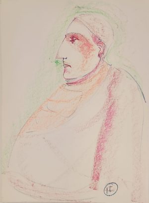 Toulouse Lautrec #19