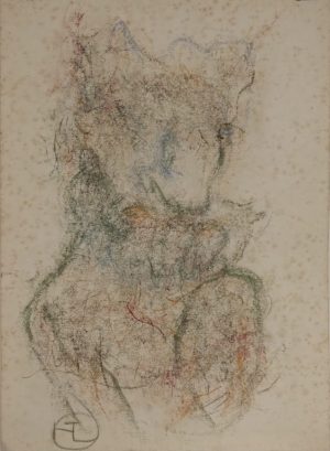 Toulouse Lautrec #2