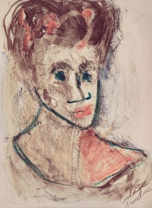 Toulouse Lautrec #20