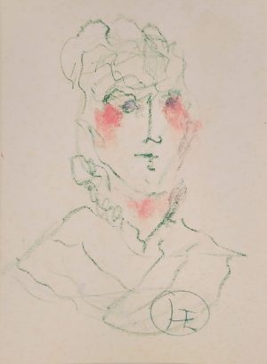 Toulouse Lautrec #21