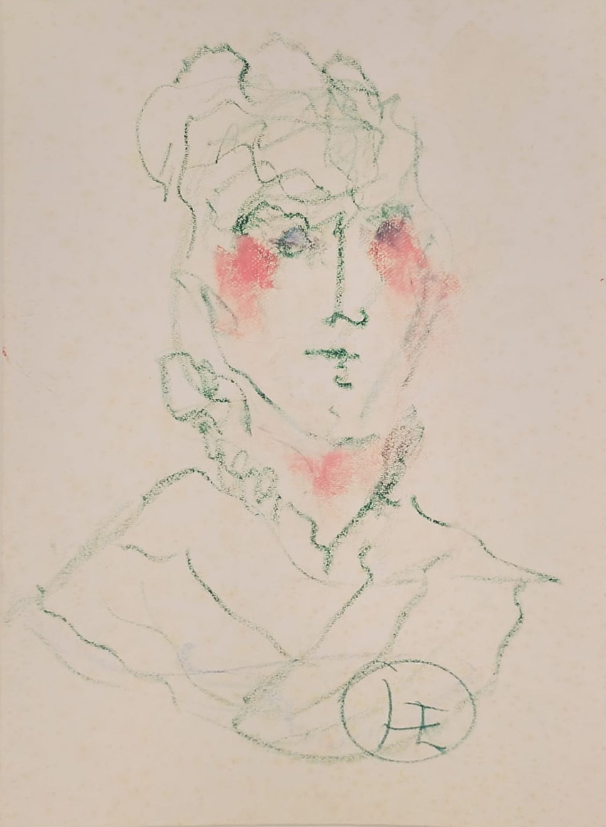 Toulouse Lautrec #21