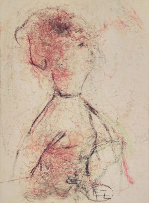 Toulouse Lautrec #24