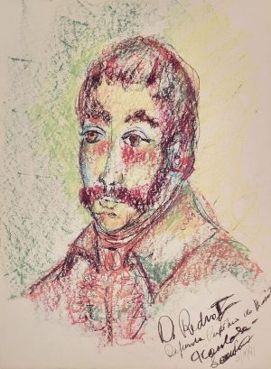 Toulouse Lautrec #25