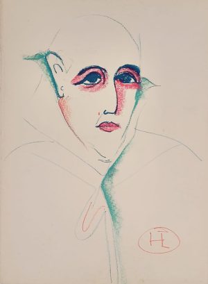 Toulouse Lautrec #26
