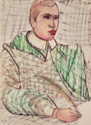 Toulouse Lautrec #28