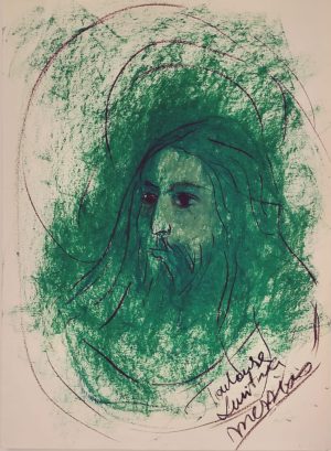 Toulouse Lautrec #5