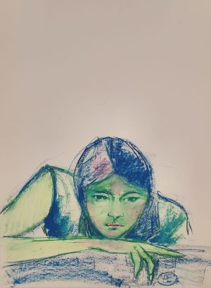 Toulouse Lautrec #6